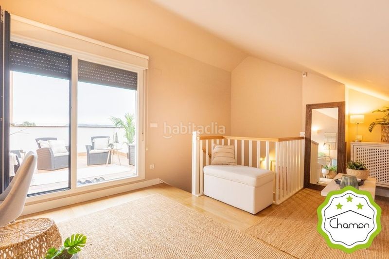 Foto 6bde73f2-a741-4d46-b885-614d35680dc7. Casa adossada amb calefacció aparcament a Artatzu - Larraskitu Bilbao