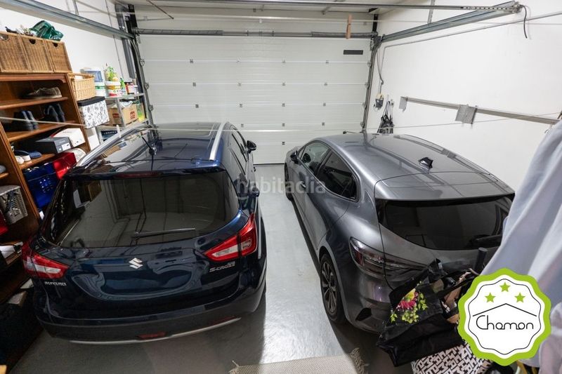 Foto 6cb5f1a1-34ed-43fe-ac8d-9fc495ea459f. Casa adossada amb calefacció aparcament a Artatzu - Larraskitu Bilbao