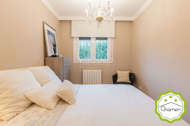 Foto 6db49acc-c898-47cd-a72f-01c3edb56386. Casa adossada amb calefacció aparcament a Artatzu - Larraskitu Bilbao