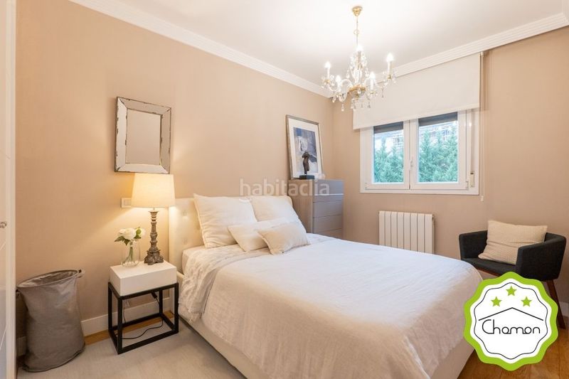 Foto 6e3e6d12-2450-4312-a27f-bf2e7f8e2688. Casa adossada amb calefacció aparcament a Artatzu - Larraskitu Bilbao