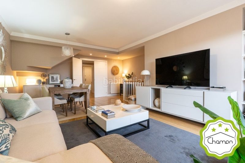 Foto 6eb919f2-962e-41fd-9e5d-d42fbe671a83. Casa adossada amb calefacció aparcament a Artatzu - Larraskitu Bilbao