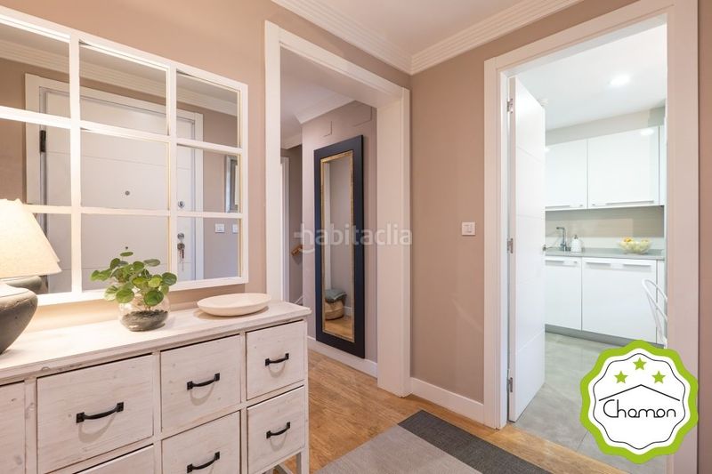 Foto 7546b61a-49cb-4828-886b-95bb563d1b0e. Casa adossada amb calefacció aparcament a Artatzu - Larraskitu Bilbao