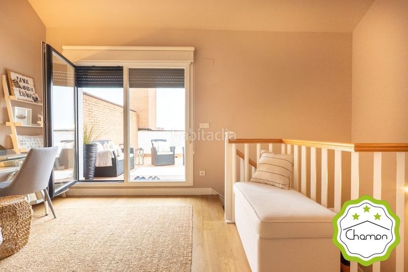 Foto 7877f8a4-448a-4628-8e04-acb94ea06e8a. Casa adossada amb calefacció aparcament a Artatzu - Larraskitu Bilbao