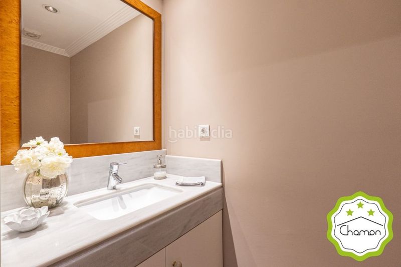 Foto 7d5f3304-d3f8-477e-85f8-4ba17a68ab65. Casa adossada amb calefacció aparcament a Artatzu - Larraskitu Bilbao