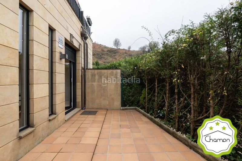 Foto 8050d41e-cb7f-4b24-81ea-fa39b3f14b9f. Casa adossada amb calefacció aparcament a Artatzu - Larraskitu Bilbao