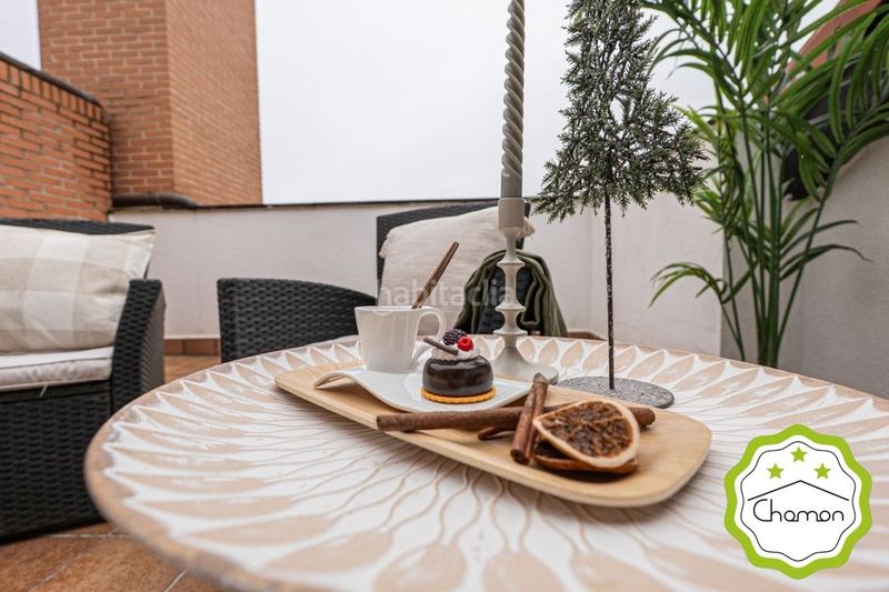 Foto 8182afdb-079a-46c1-a60e-167df85d299d. Casa adossada amb calefacció aparcament a Artatzu - Larraskitu Bilbao