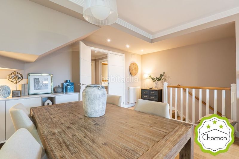 Foto 8267b7cc-bcd6-4098-b449-bbfbcb6ede00. Casa adossada amb calefacció aparcament a Artatzu - Larraskitu Bilbao