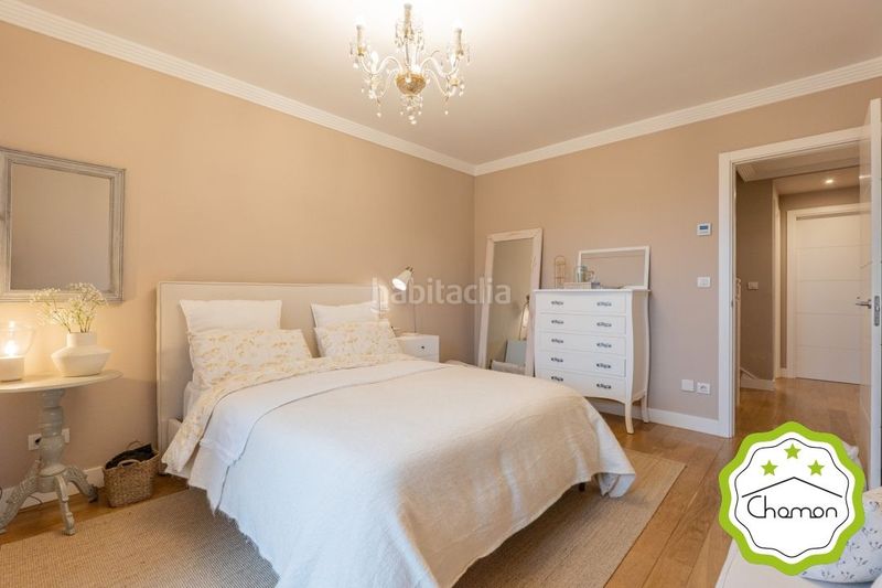 Foto 8fe5586d-5c01-4c50-8e6f-f436a4671809. Casa adossada amb calefacció aparcament a Artatzu - Larraskitu Bilbao