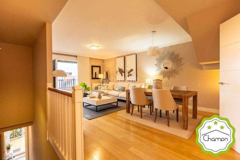 Foto 91d51cae-74a9-49db-bcdf-60318550dba9. Casa adossada amb calefacció aparcament a Artatzu - Larraskitu Bilbao