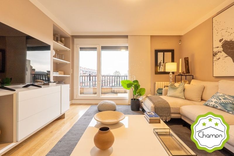 Foto 9335bda8-93ac-4254-9fcd-9df932b128f5. Casa adossada amb calefacció aparcament a Artatzu - Larraskitu Bilbao