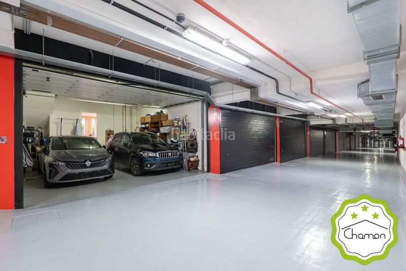 Foto a4913975-ed2d-4eed-a3d3-ca867c88dcb8. Casa adossada amb calefacció aparcament a Artatzu - Larraskitu Bilbao