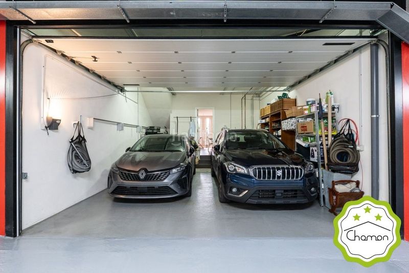 Foto b3b0e31d-0f6a-4087-8d5e-0bd98d50cc09. Casa adossada amb calefacció aparcament a Artatzu - Larraskitu Bilbao