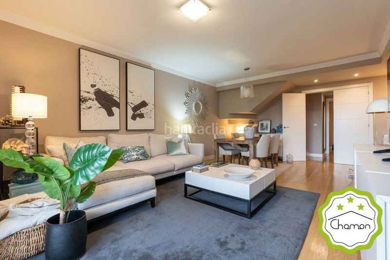 Foto cd3d2cdc-8e54-4a9b-b345-1f1acfa3fab7. Casa adossada amb calefacció aparcament a Artatzu - Larraskitu Bilbao