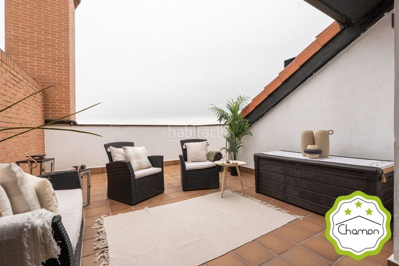 Foto d751930c-72a7-40c7-aba9-e9e6ff3b302f. Casa adossada amb calefacció aparcament a Artatzu - Larraskitu Bilbao