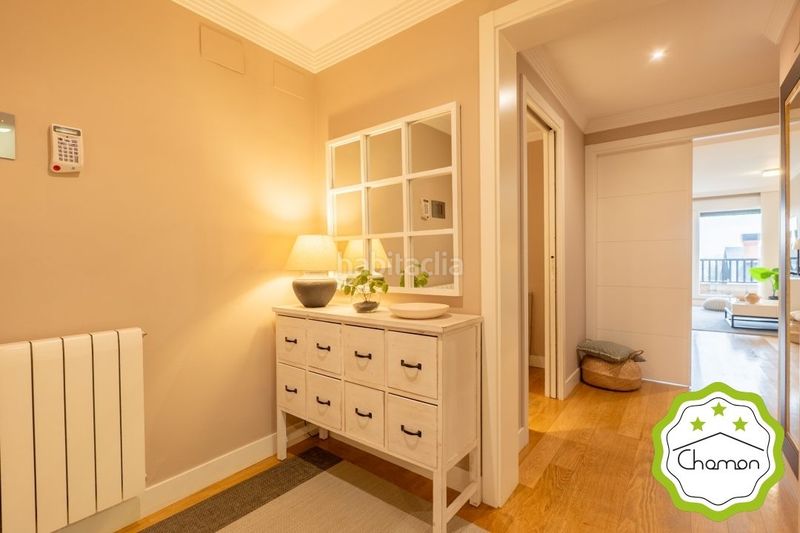 Foto d8c86069-01c3-4143-b4a8-2478a295e8c7. Casa adossada amb calefacció aparcament a Artatzu - Larraskitu Bilbao