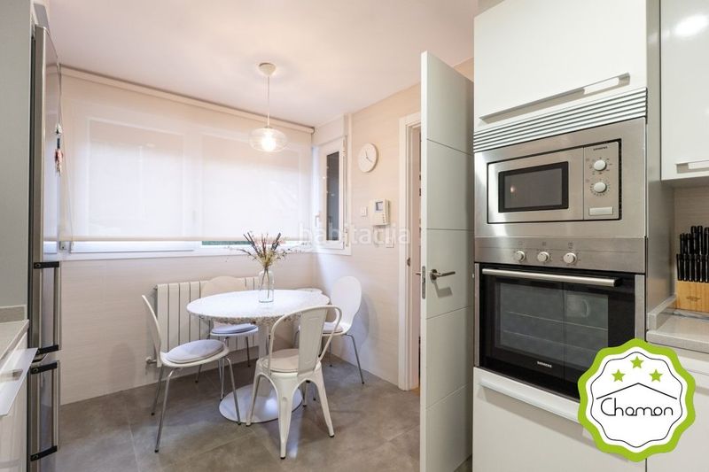 Foto dacd4533-502f-4484-baf5-57f614501e2b. Casa adossada amb calefacció aparcament a Artatzu - Larraskitu Bilbao