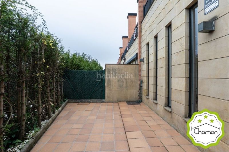 Foto dcb59d09-7f18-40bb-b86b-c786b56ea602. Casa adossada amb calefacció aparcament a Artatzu - Larraskitu Bilbao