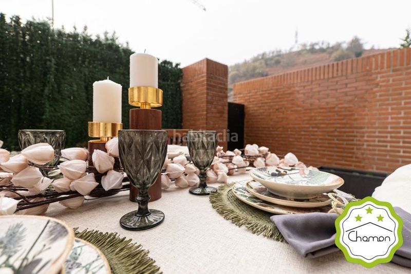 Foto e625b1df-9f00-4bc7-99f8-519af84eafb0. Casa adossada amb calefacció aparcament a Artatzu - Larraskitu Bilbao