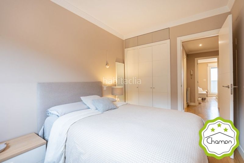 Foto e8dd718b-e777-4868-b03c-18c25118d496. Casa adossada amb calefacció aparcament a Artatzu - Larraskitu Bilbao