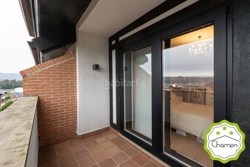 Foto e940a1ec-3f2b-4fff-aacc-f46d7992ed57. Casa adossada amb calefacció aparcament a Artatzu - Larraskitu Bilbao