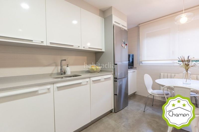 Foto ebd46052-26ad-4488-a927-2adb63f6b344. Casa adossada amb calefacció aparcament a Artatzu - Larraskitu Bilbao