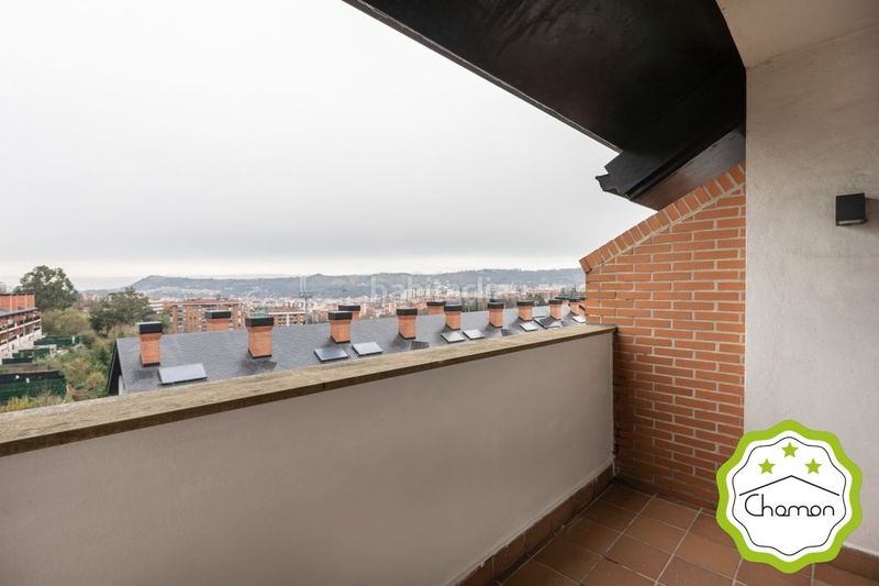 Foto eefecdcd-fca9-4108-9142-fc209ac8285e. Casa adossada amb calefacció aparcament a Artatzu - Larraskitu Bilbao