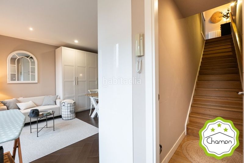 Foto f375d582-634f-47df-b520-8591844d0d09. Casa adossada amb calefacció aparcament a Artatzu - Larraskitu Bilbao