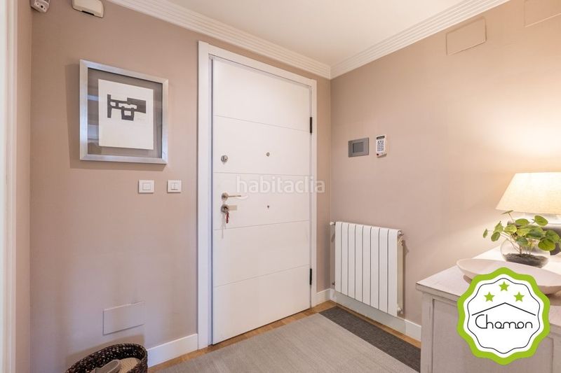 Foto fb5ad43d-3ab4-44ac-988b-2008dec78967. Casa adossada amb calefacció aparcament a Artatzu - Larraskitu Bilbao