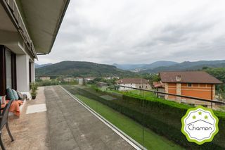 Chalet  Udea kalea. Tu villa de lujo en igorre!