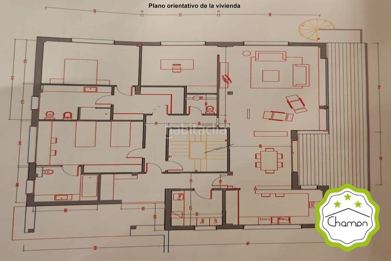 Foto 7fab7520-076c-4536-aff0-7ebea9b1989a. Chalet tu villa de lujo ! en Igorre