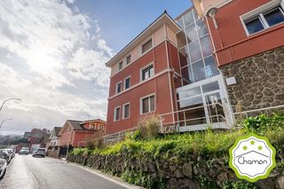 Pis  Abatxolo kalea. Piso con impresionante jardín privado en poblado babcock!