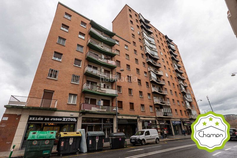 Foto 02ef0eed-da13-46e2-b60e-8fd617304b7b. Pis a Ametzola Bilbao