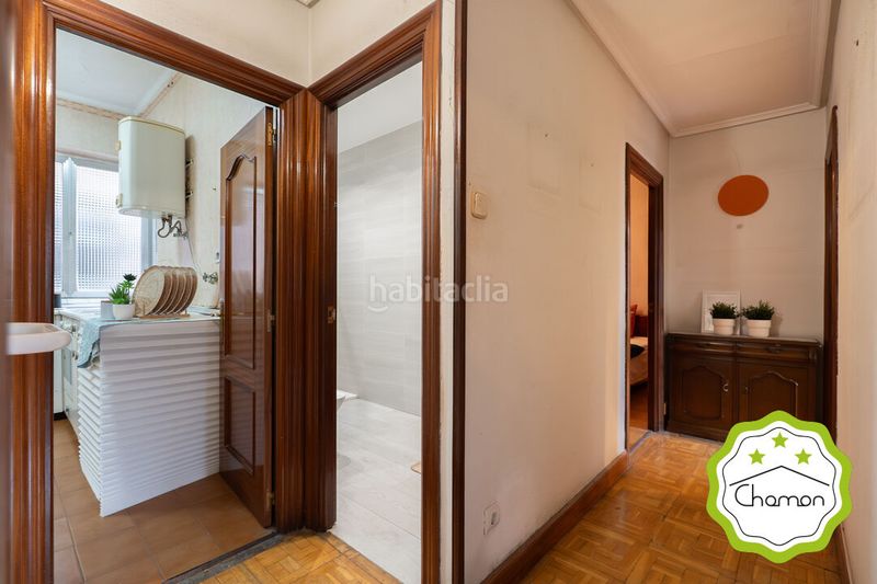 Foto 13e2c976-78a2-49f7-b45e-e5f8a068cfde. Pis a Ametzola Bilbao