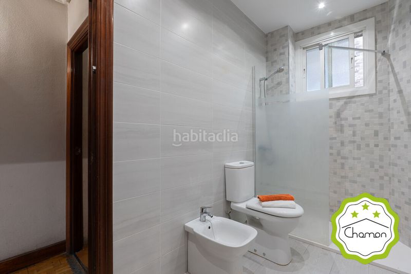 Foto 50a1e158-5cd1-42ae-9250-31329d400752. Pis a Ametzola Bilbao