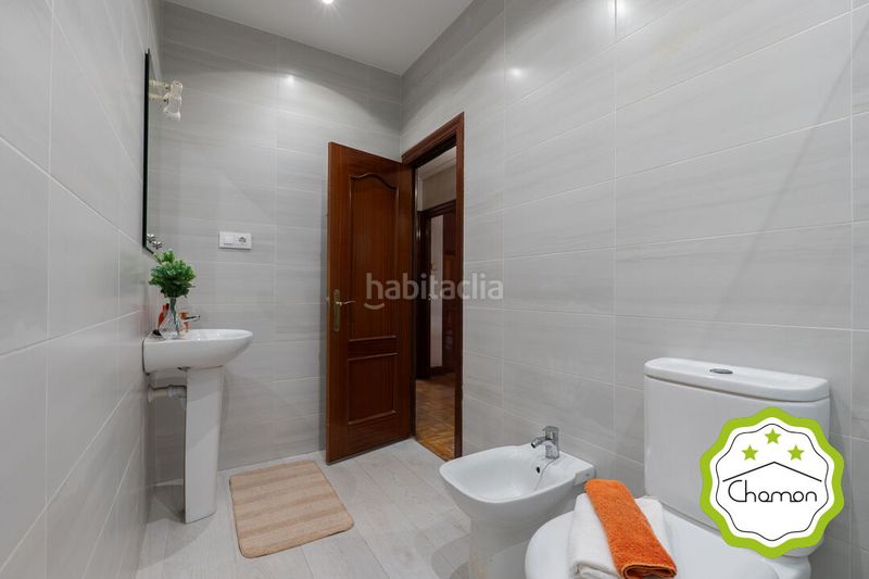 Foto c2944d51-818e-49fe-957d-ce2be7dc3dfb. Pis a Ametzola Bilbao