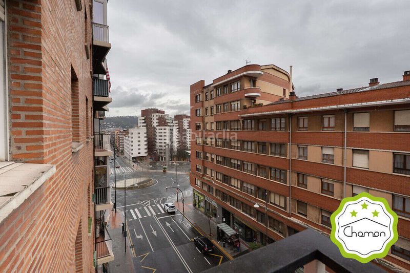 Foto d125515d-c050-49ca-8044-467892f3bf23. Pis a Ametzola Bilbao