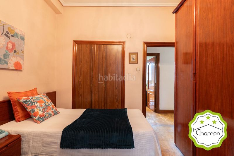 Foto f26556e7-a56b-47fd-adce-a1dded210c6c. Pis a Ametzola Bilbao