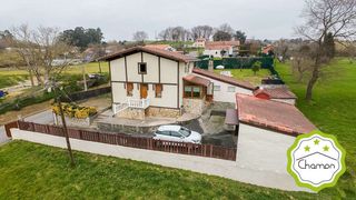 Casale in Erandio