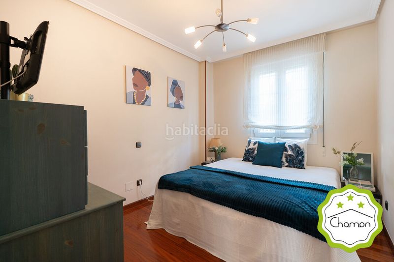 Foto 0133f306-f236-41b0-9323-b0346641056d. Pis amb calefacció aparcament a Playa Ostende Castro - Urdiales