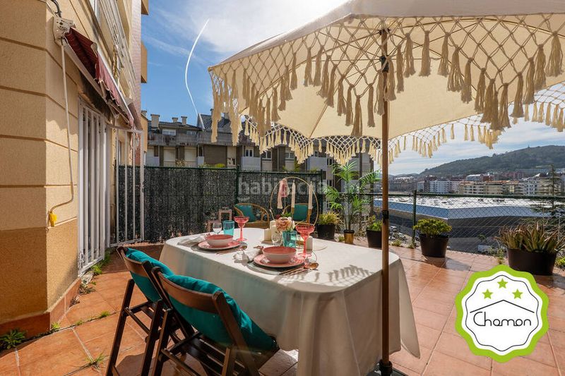 Foto 073bc247-c9d9-4854-ba10-777d3d47ec77. Pis amb calefacció aparcament a Playa Ostende Castro - Urdiales