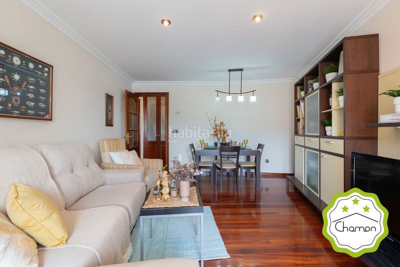 Foto 07ff8bfd-508a-477d-898c-eec969480f59. Pis amb calefacció aparcament a Playa Ostende Castro - Urdiales