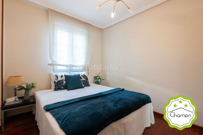 Foto 22a008b4-6325-496e-b3e1-8374b0b48982. Pis amb calefacció aparcament a Playa Ostende Castro - Urdiales