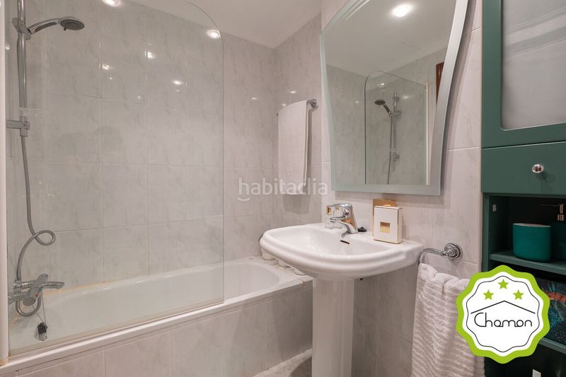 Foto 29cacc44-1dd7-46fb-9220-c1e186dd9fc6. Pis amb calefacció aparcament a Playa Ostende Castro - Urdiales