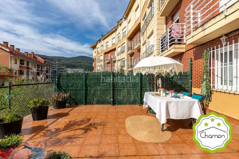 Foto 2ce32b48-7606-4b78-ab1b-3f3db2eee14b. Pis amb calefacció aparcament a Playa Ostende Castro - Urdiales