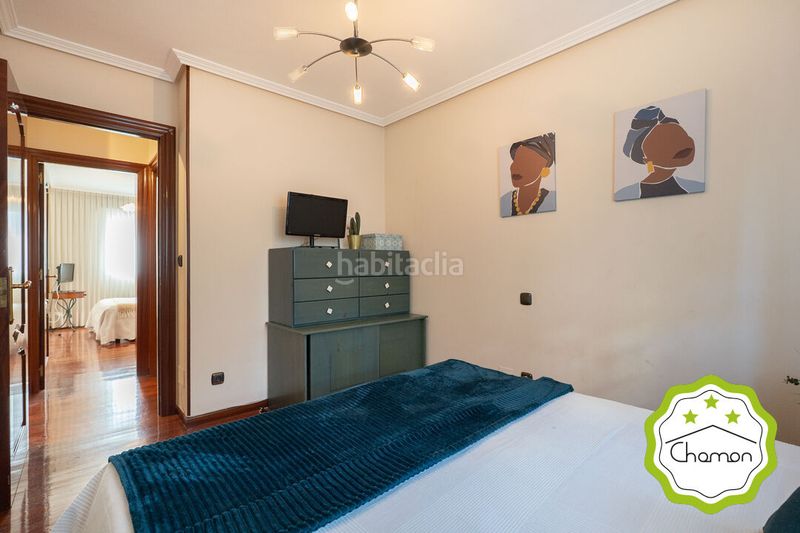 Foto 379aa96d-401e-495b-9da3-791498d02d13. Pis amb calefacció aparcament a Playa Ostende Castro - Urdiales