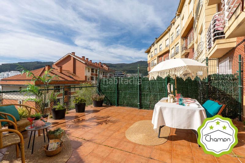 Foto 46c3e068-b1a8-4d19-a5f7-66f0c80c50a5. Pis amb calefacció aparcament a Playa Ostende Castro - Urdiales