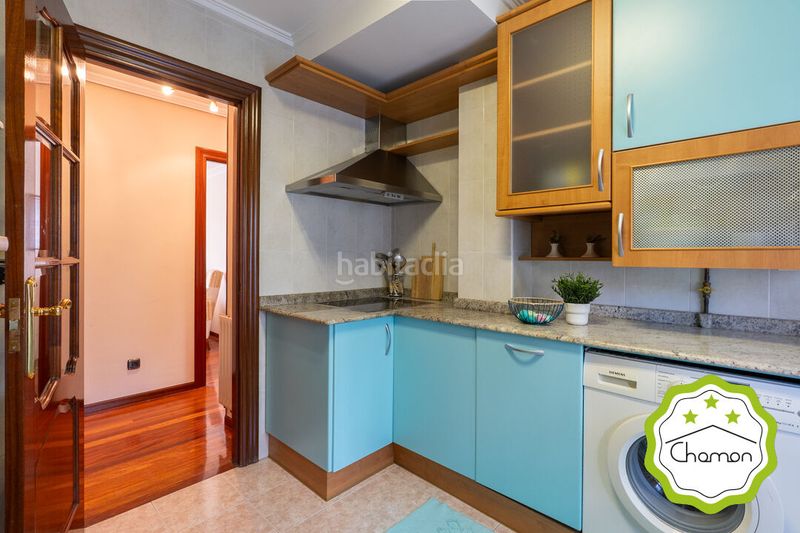 Foto 47e64ff6-cc68-4d82-8519-6da3ed61186a. Pis amb calefacció aparcament a Playa Ostende Castro - Urdiales