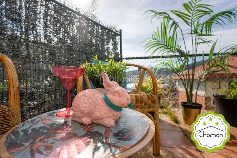 Foto 4f27d953-eb34-44f4-b7d0-4fdb1e0aff46. Pis amb calefacció aparcament a Playa Ostende Castro - Urdiales