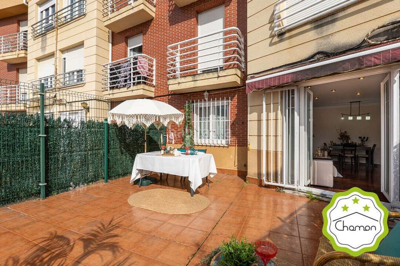 Foto 510c6cea-f59f-482e-88a2-34476462ed46. Pis amb calefacció aparcament a Playa Ostende Castro - Urdiales