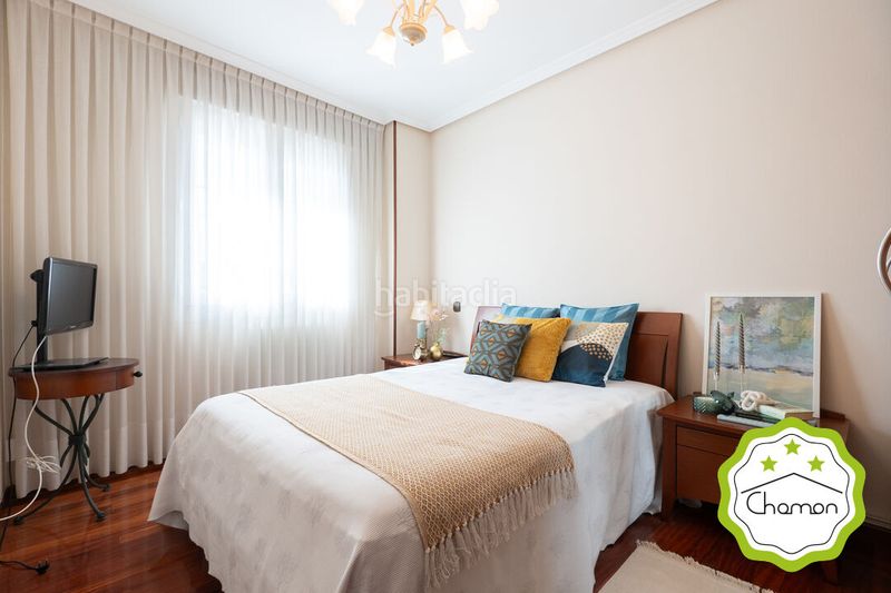 Foto 560e6c7b-4996-4f2b-b10e-150d3817e653. Pis amb calefacció aparcament a Playa Ostende Castro - Urdiales